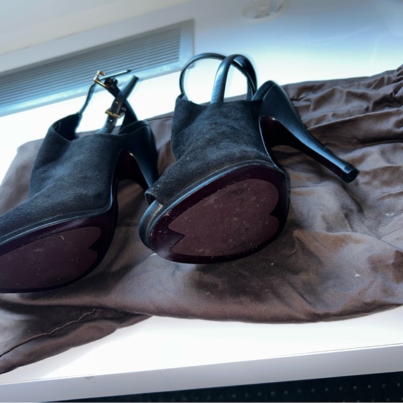 Gucci booties - Picture 5 of 6